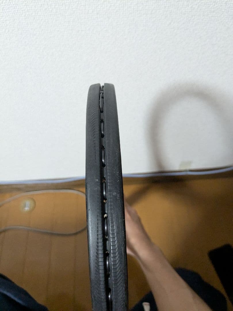 テニスラケット HEAD Speed Pro