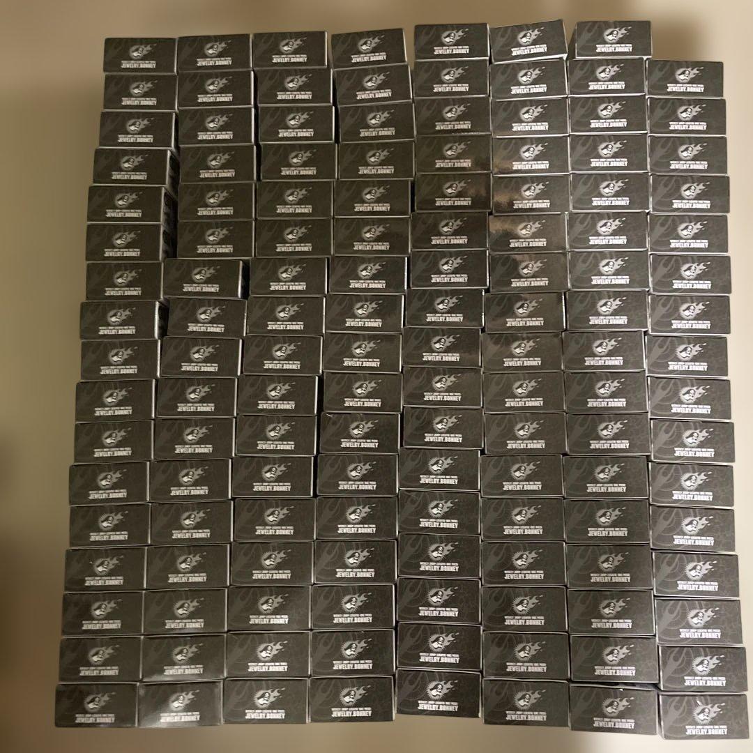 ワンピースカード　レカフィグ　フィギュア　ジュエリー・ボニー　ワーコレ