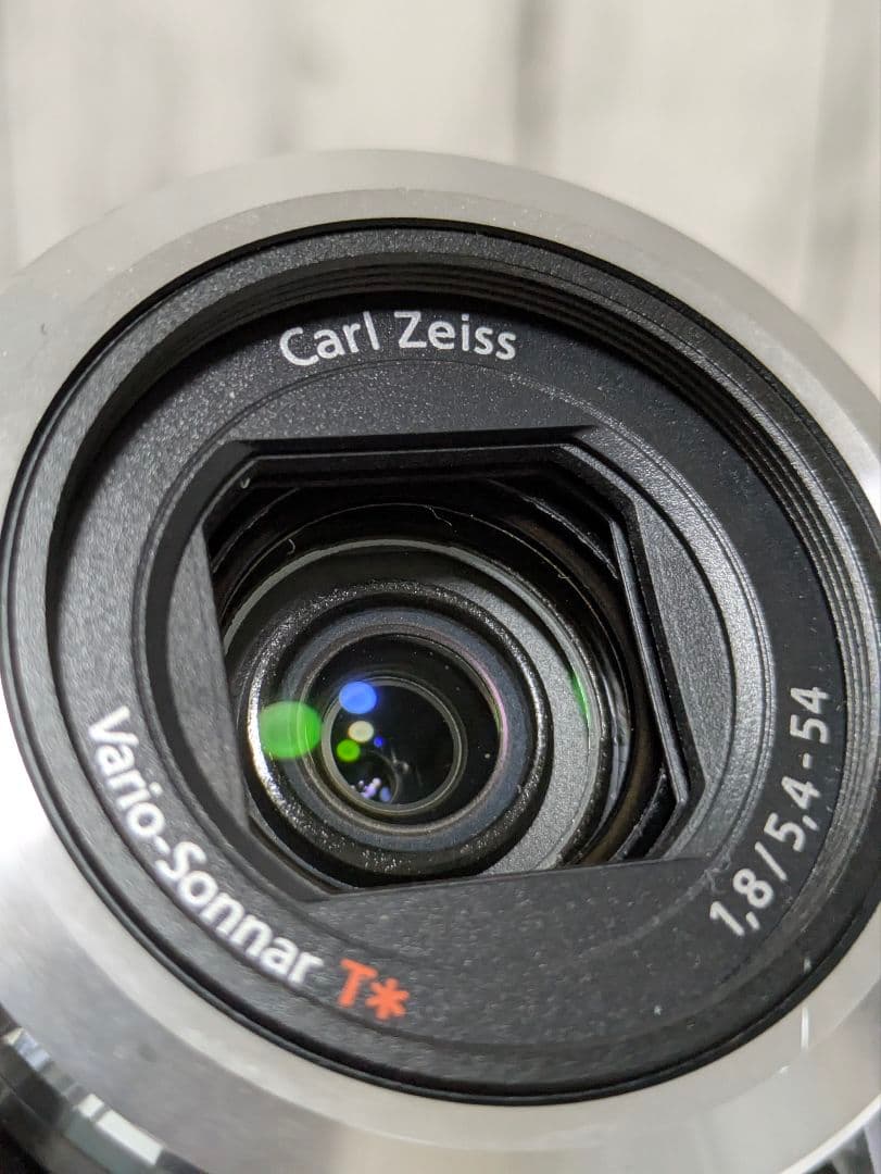 SONY　HDR-HC7　HDV　MiniDV対応　セット