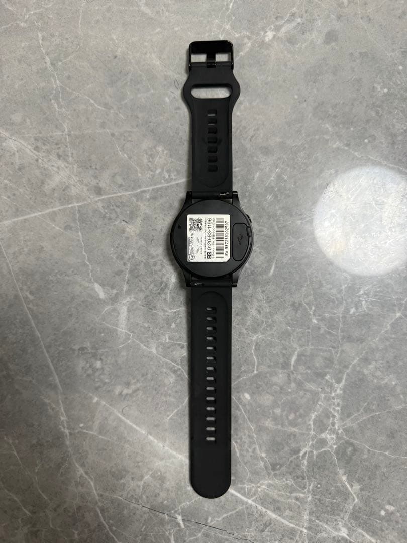 イーグルビジョン　WatchACE PRO GPSゴルフナビゲーション