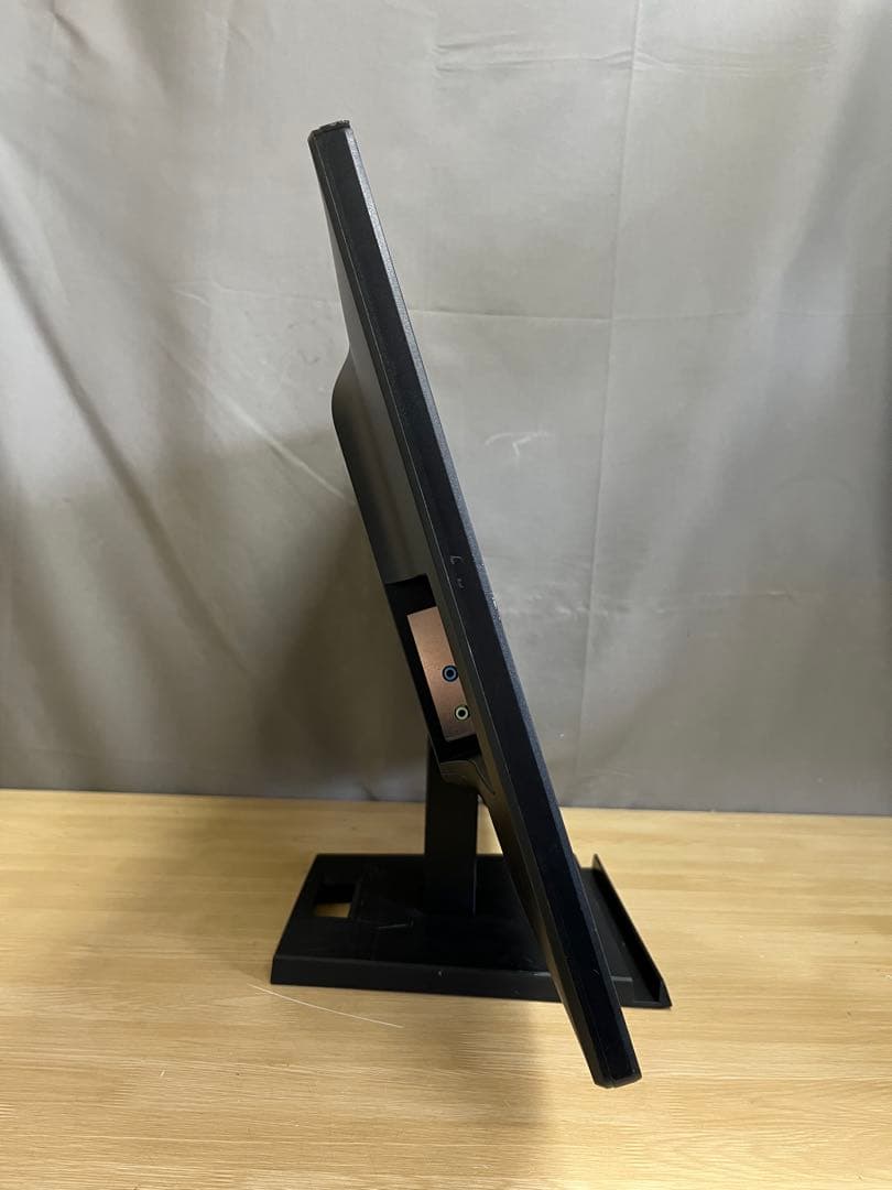 I·O DATA LCDMF273EDB 27インチモニター　内蔵スピーカー