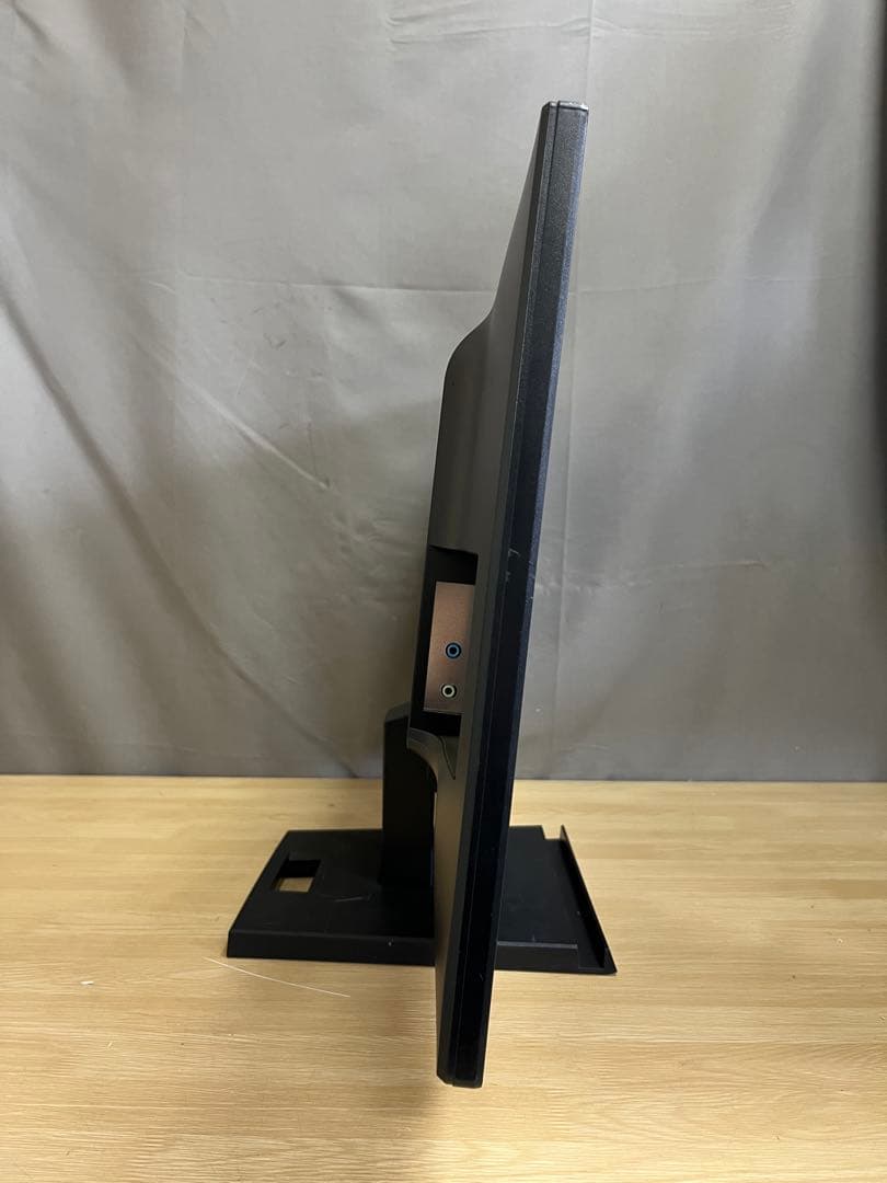 I·O DATA LCDMF273EDB 27インチモニター　内蔵スピーカー