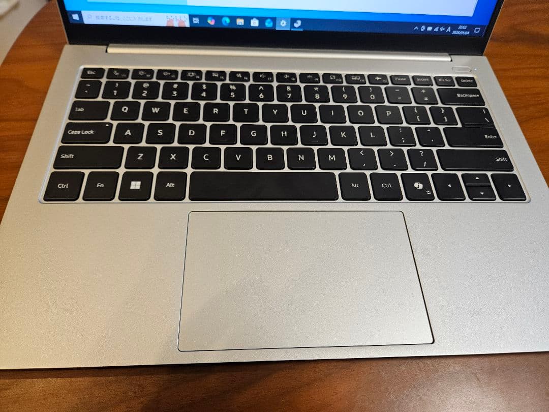 MECHREVO ノートPC 32GB 1T Ryzen 7 h 255