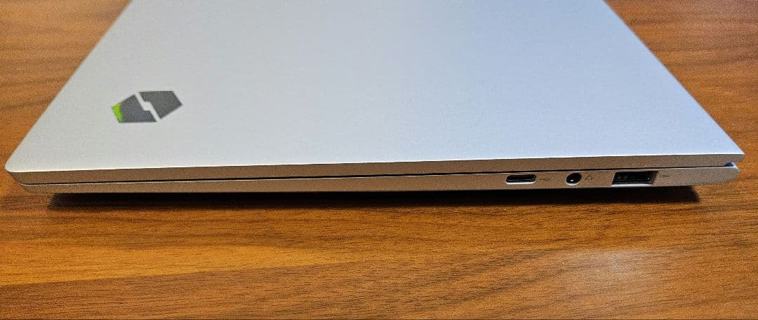 MECHREVO ノートPC 32GB 1T Ryzen 7 h 255