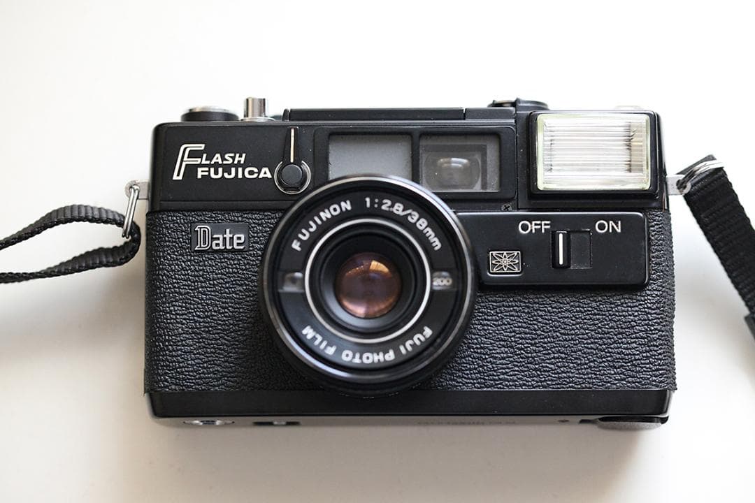 のんた、フィルムカメラまとめ