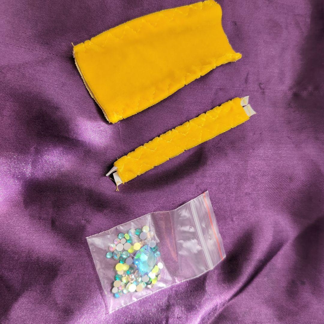 BOHEMICA オリジナルデザインビキニ　ウェルネス