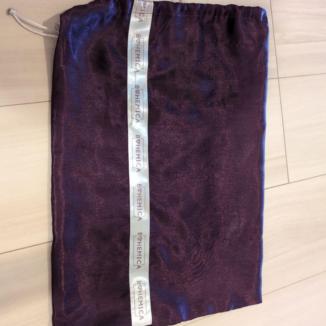 BOHEMICA オリジナルデザインビキニ　ウェルネス