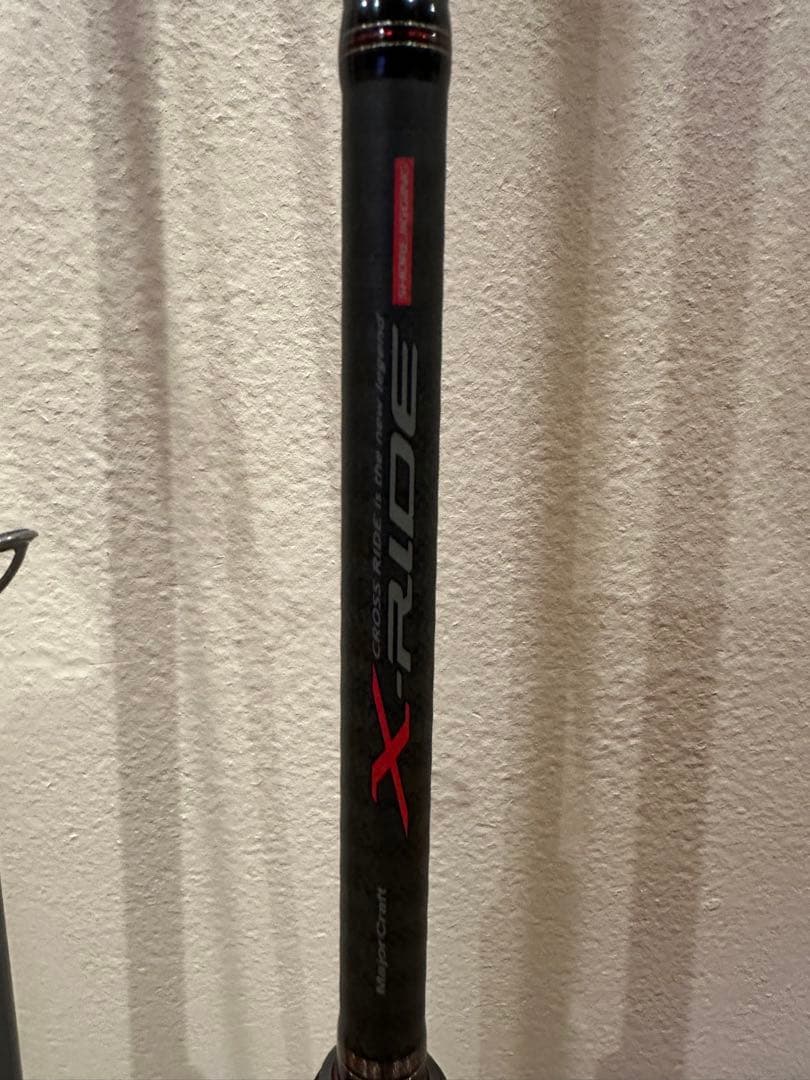 XRS-1002MH ショアジギングロッド 10フィート