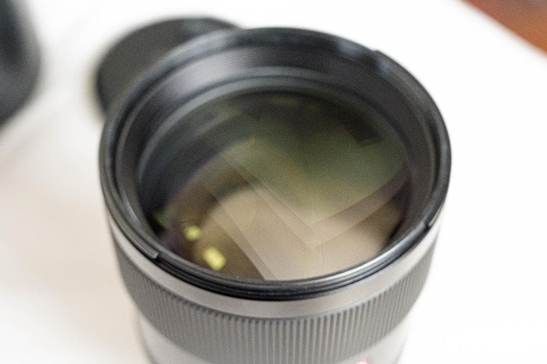 SONY FE 135mm F1.8 GM SEL135F18GM　美品