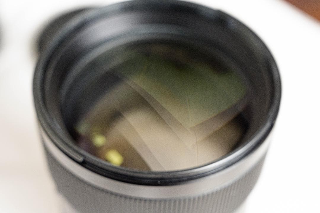 SONY FE 135mm F1.8 GM SEL135F18GM　美品