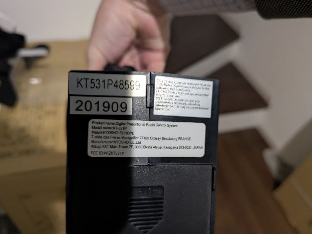 ミニッツrwd　値下げします！