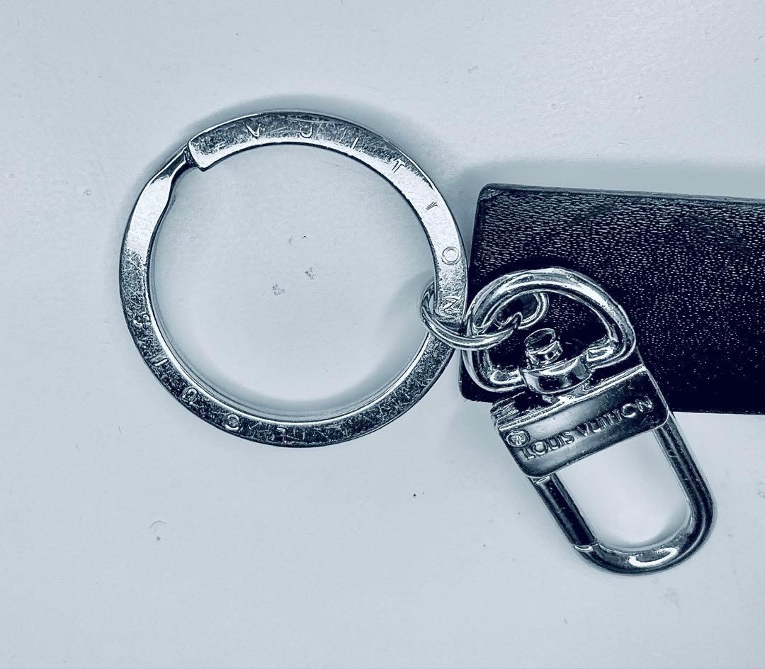 Supreme/Louis Vuitton/キーホルダー/リング/ダブルネーム