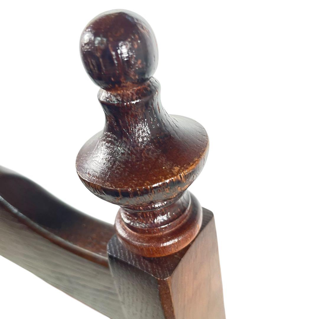 HR502 飛騨産業　キツツキ　穂高　1Pソファ　チェア　肘無し