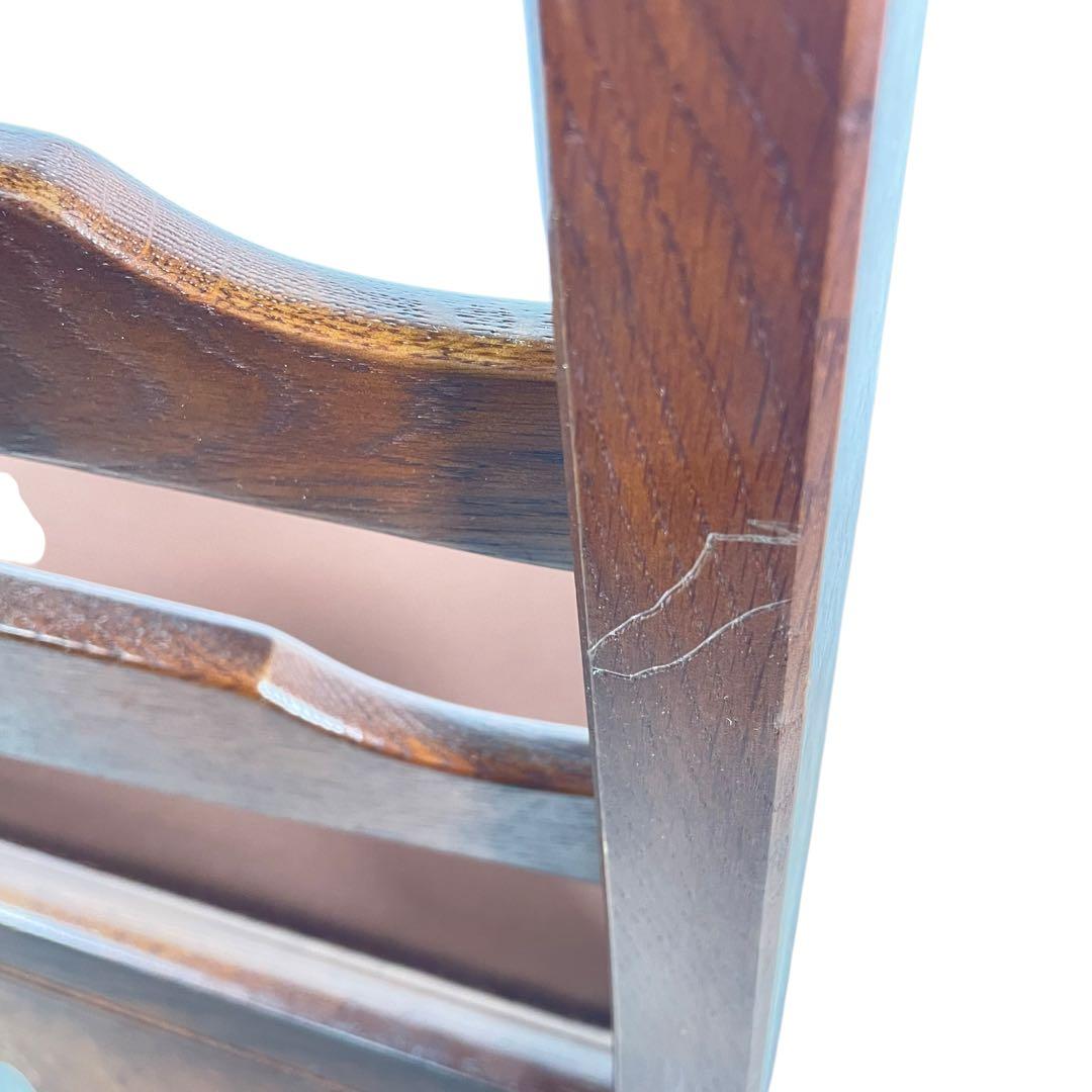 HR502 飛騨産業　キツツキ　穂高　1Pソファ　チェア　肘無し