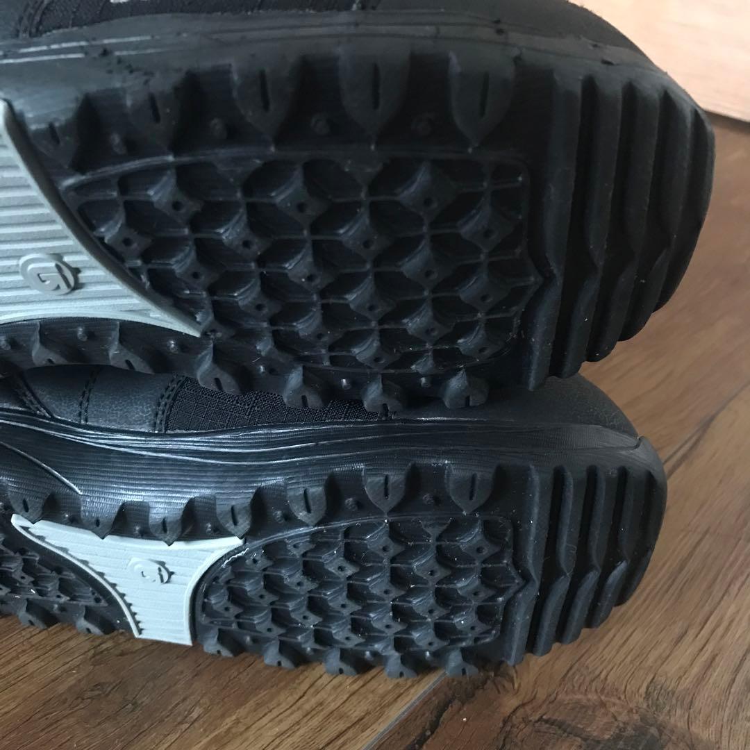 BURTON MPRINT スノボブーツ　24㌢　バートン　スノーボードブーツ