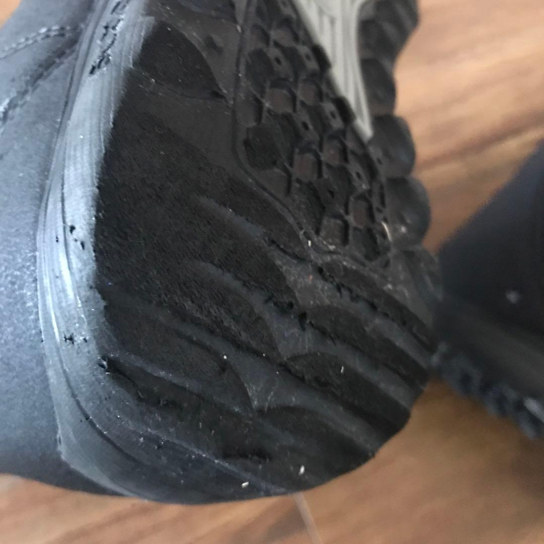 BURTON MPRINT スノボブーツ　24㌢　バートン　スノーボードブーツ