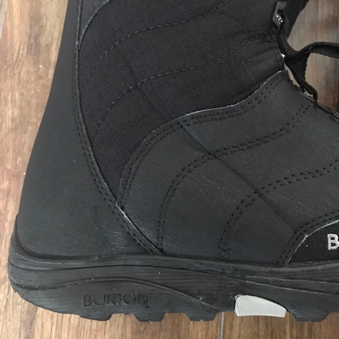 BURTON MPRINT スノボブーツ　24㌢　バートン　スノーボードブーツ