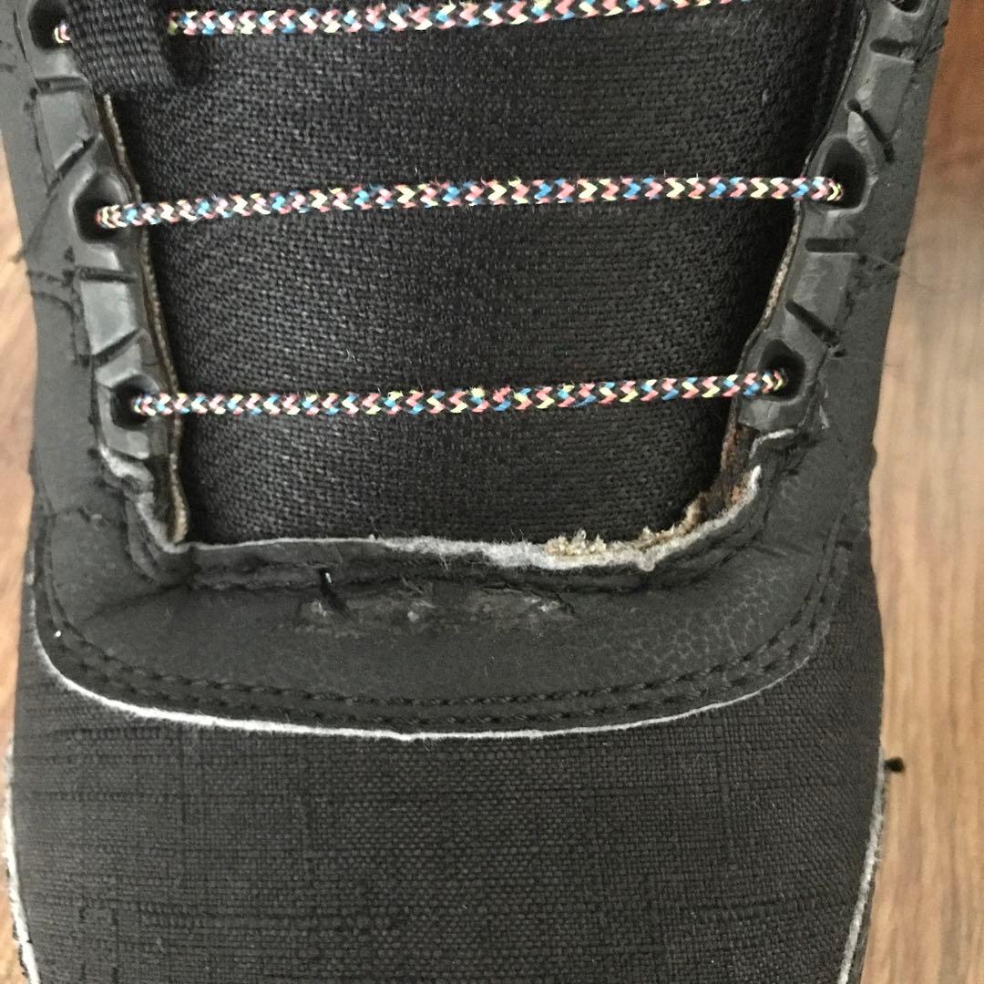 BURTON MPRINT スノボブーツ　24㌢　バートン　スノーボードブーツ