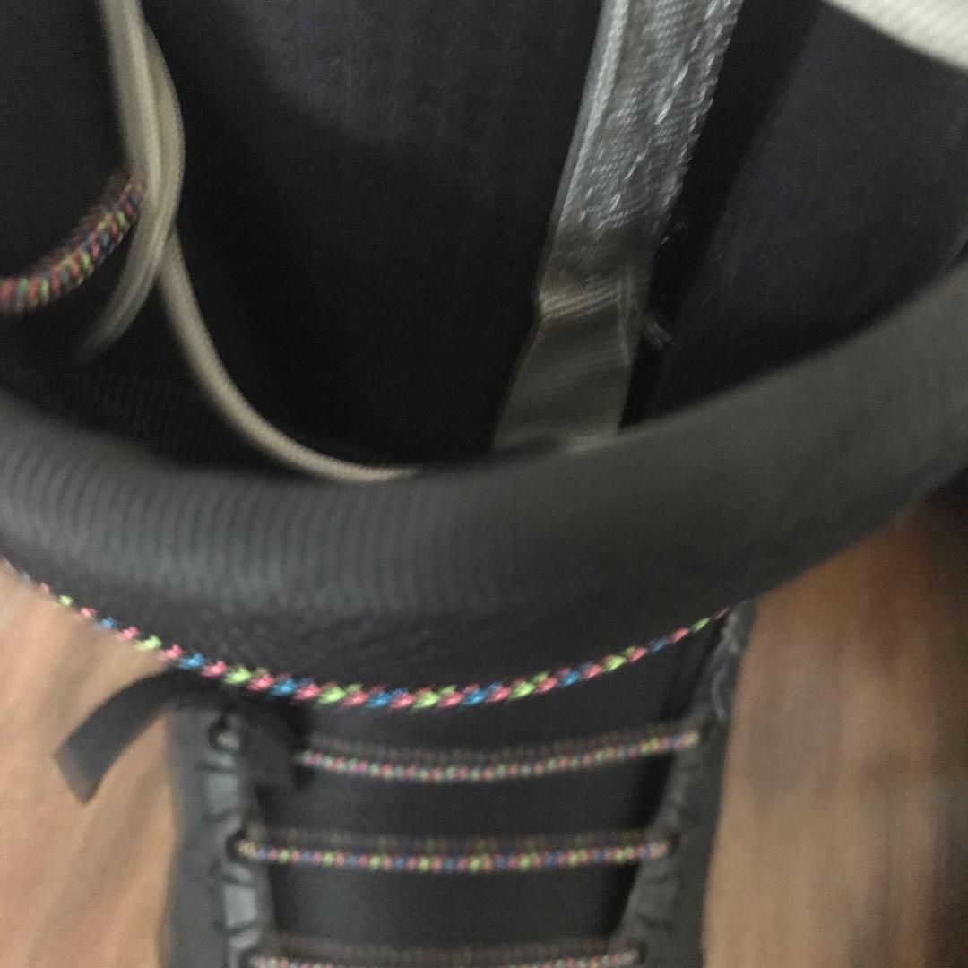 BURTON MPRINT スノボブーツ　24㌢　バートン　スノーボードブーツ