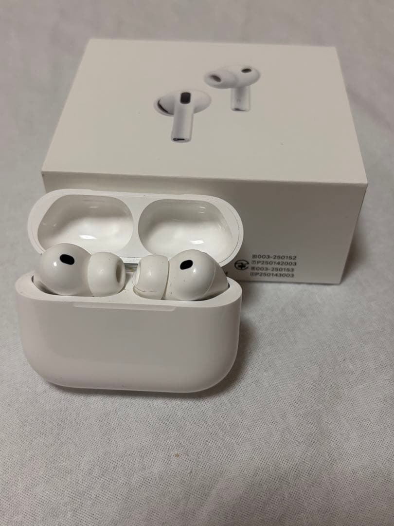 AirPods Pro 第3世代