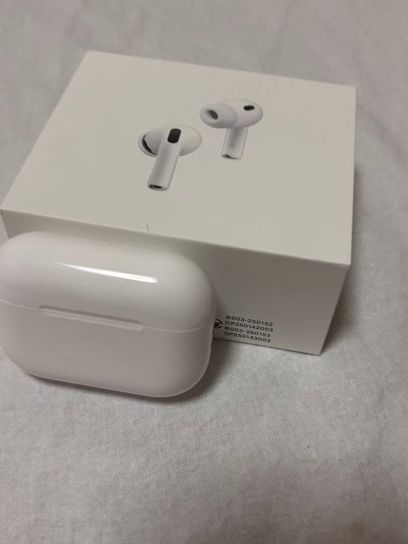 AirPods Pro 第3世代