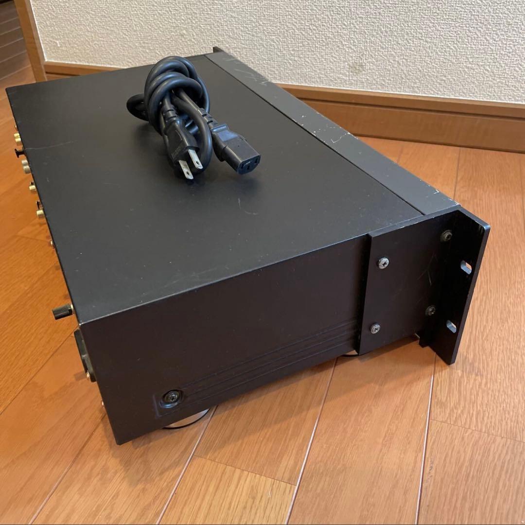 【完動品】Pioneer RPD-500 パイオニア CDレコーダー リモコン