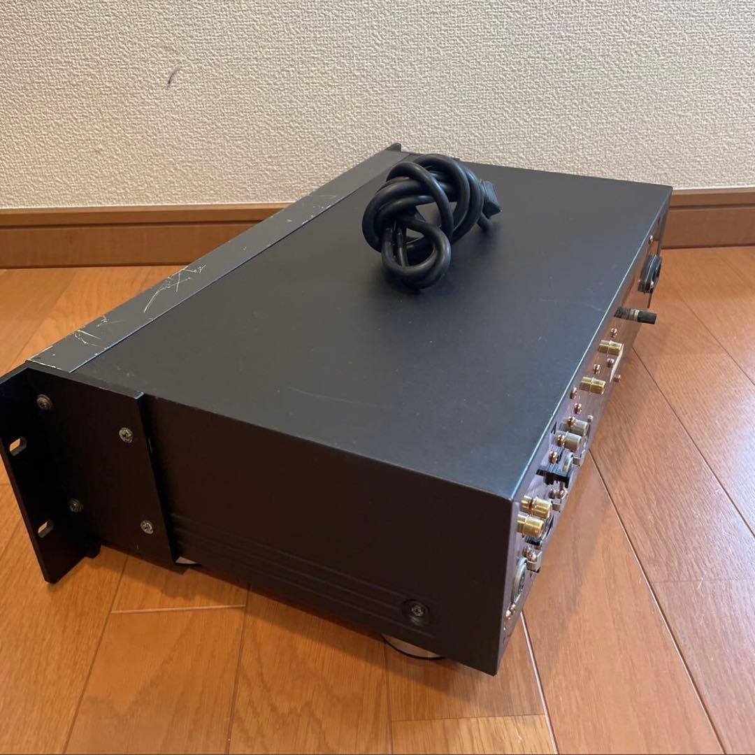 【完動品】Pioneer RPD-500 パイオニア CDレコーダー リモコン