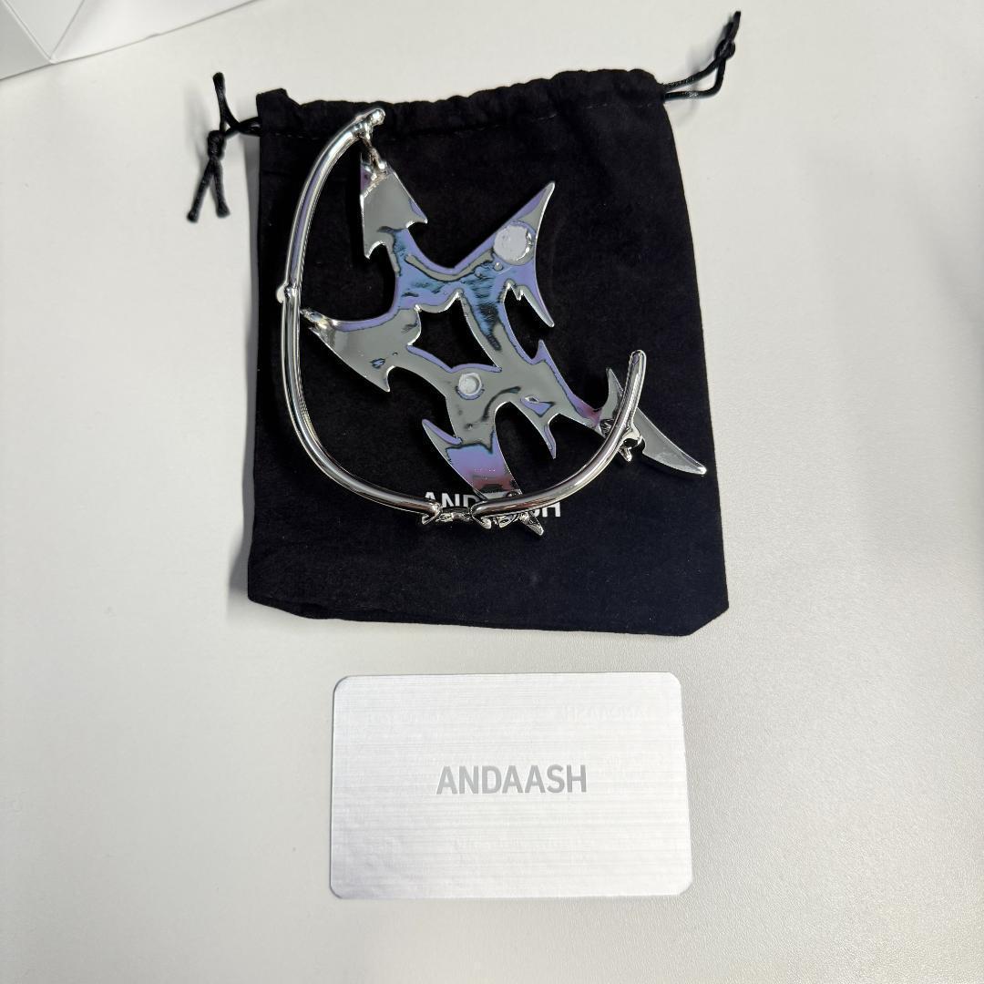 andaash × aespa airpodsmax WINTER ver