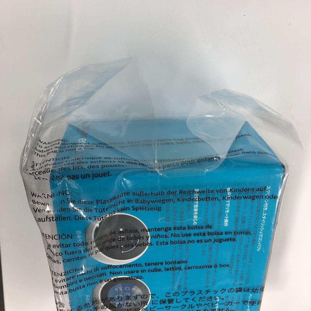 echospot 新品未開封です！送料込です。