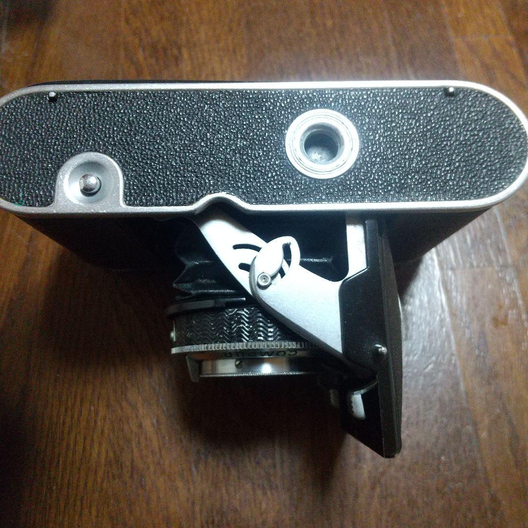 フォクトレンダー ビトー Ⅰ