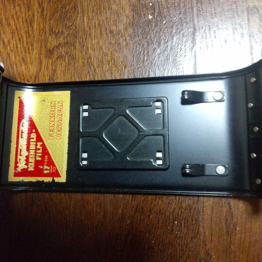 フォクトレンダー ビトー Ⅰ