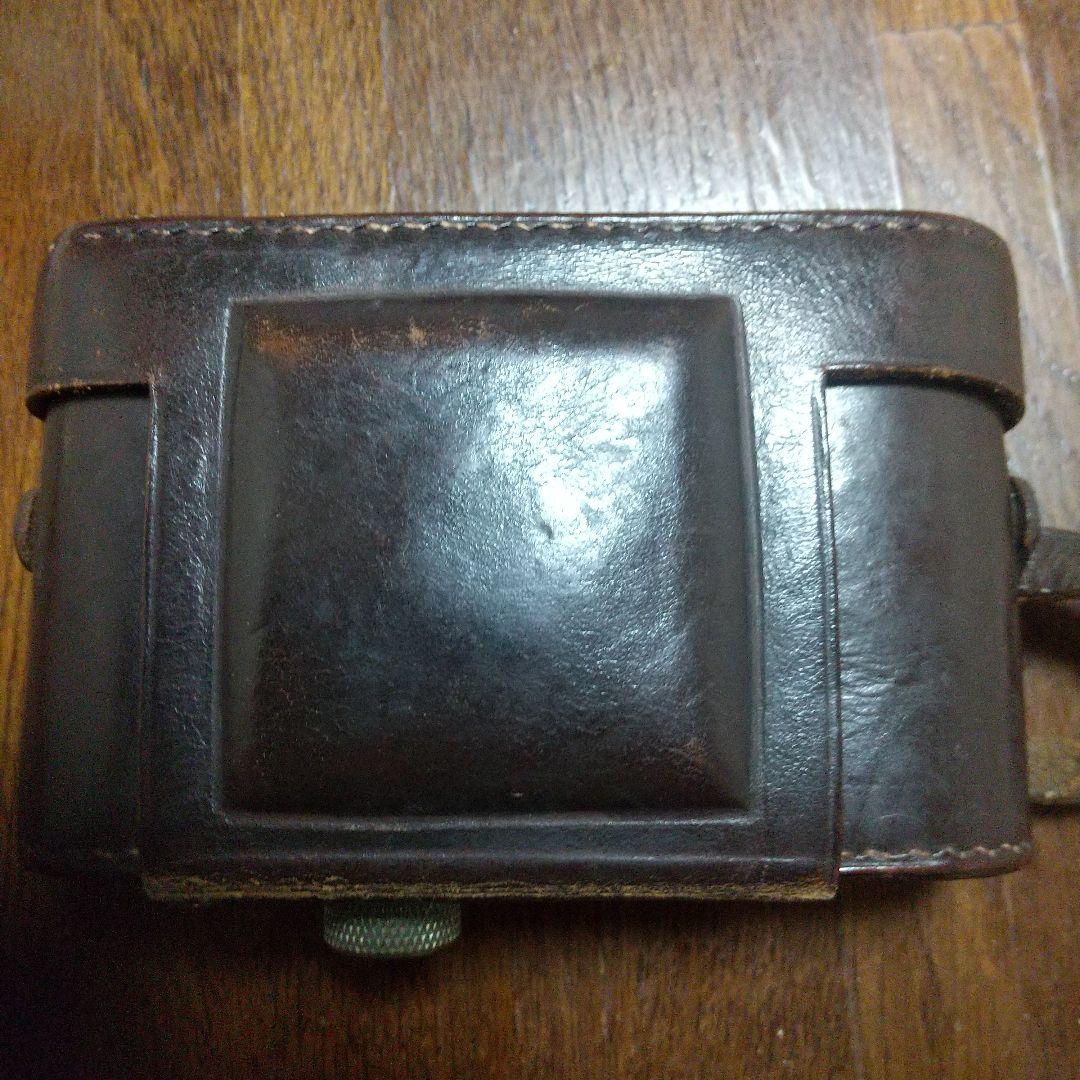 フォクトレンダー ビトー Ⅰ