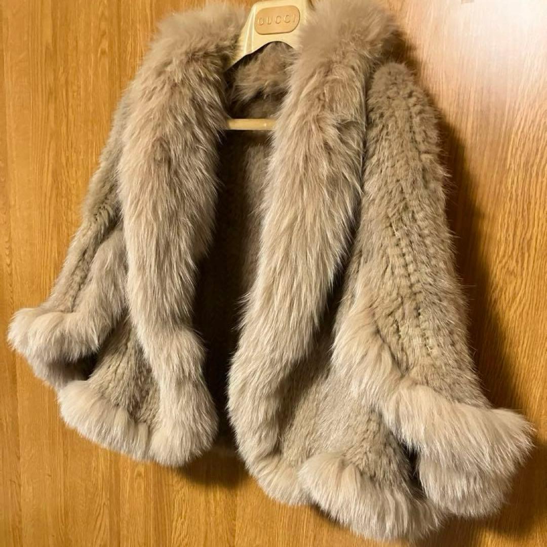 ルシェルブルー　ファーボレロ