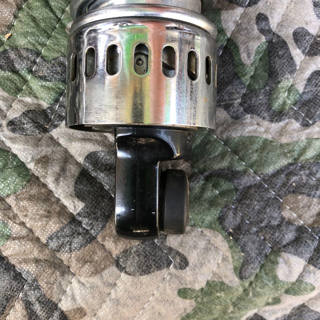 ハーレーエボスポーツスター用 キャブ車 SHOWAリヤサス