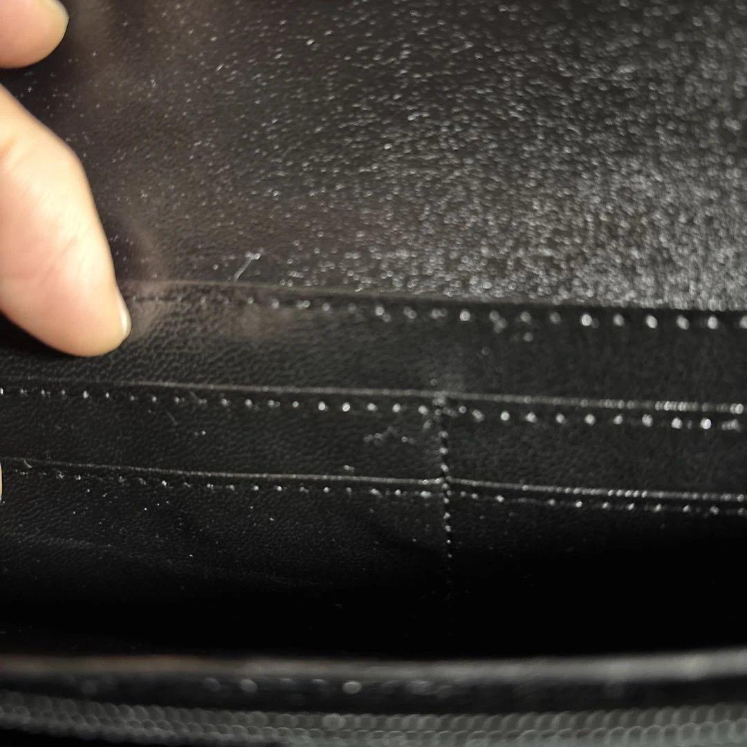 フェイラー　長財布