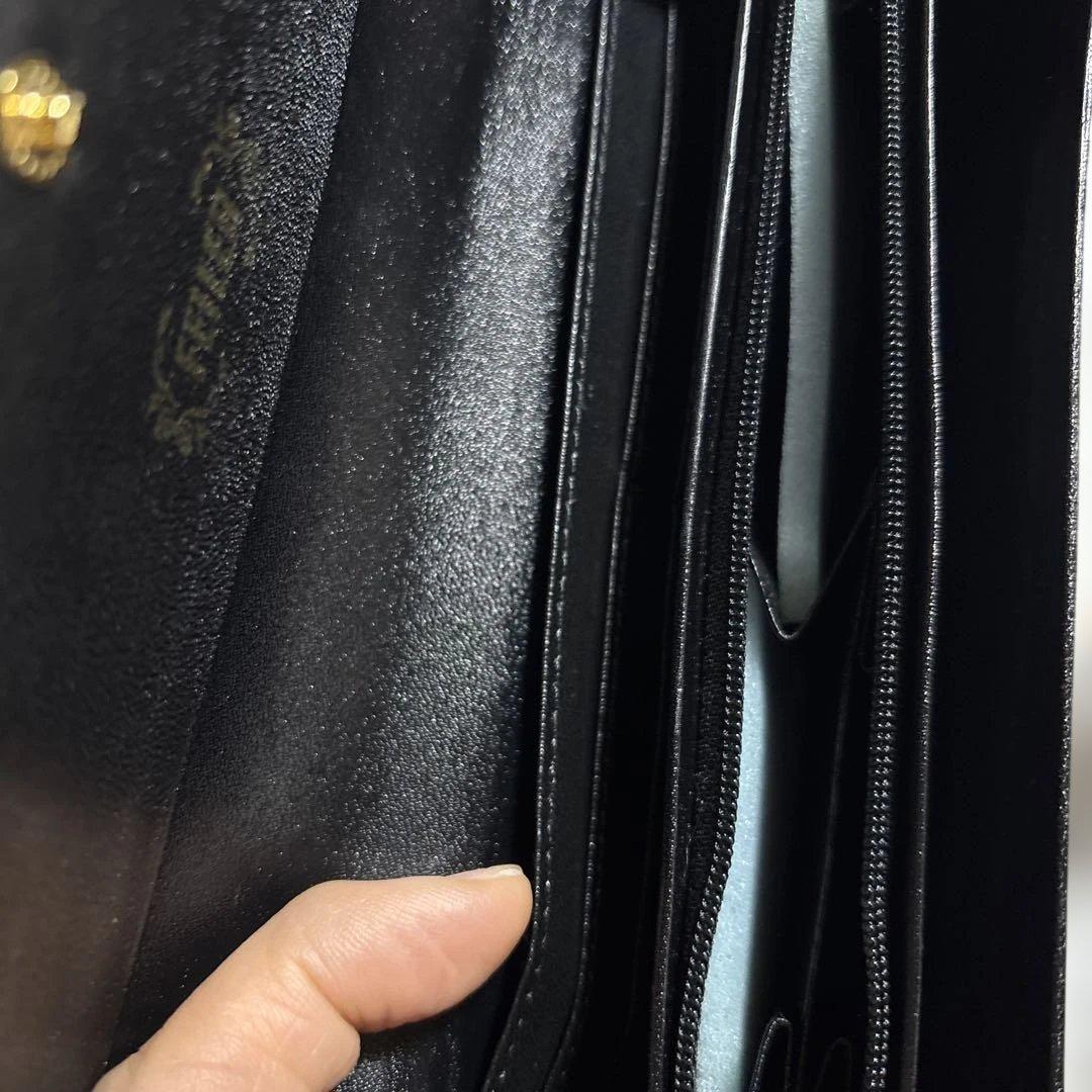 フェイラー　長財布