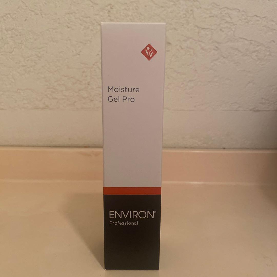 『新品』ENVRON・エンビロンモイスチャージェルプロ 100ml