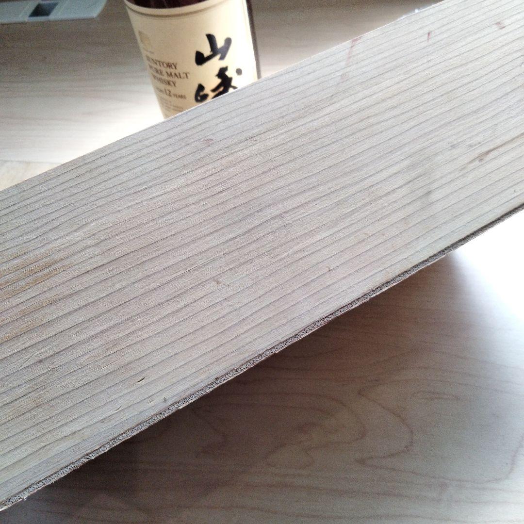 1-87 Suntory 山崎 12年ウイスキー 750ml 木箱