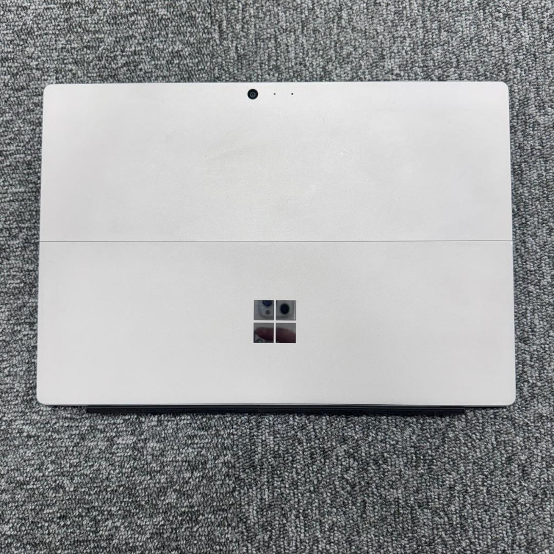 Surface Pro6 1796 SSD 256GB メモリ 8GB
