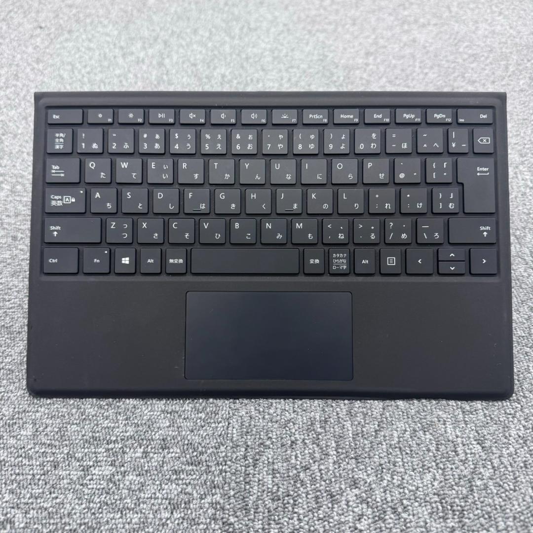 Surface Pro6 1796 SSD 256GB メモリ 8GB