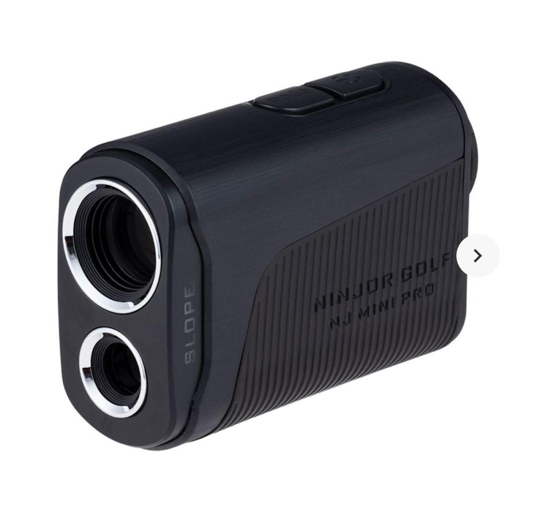 092 ☆新品☆未開封☆NINJOR GOLF☆