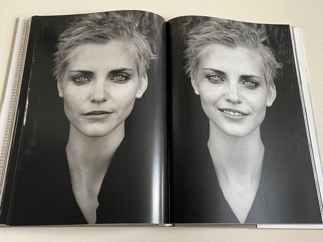 ピーター・リンドバーグ写真集 IMAGES OF WOMEN