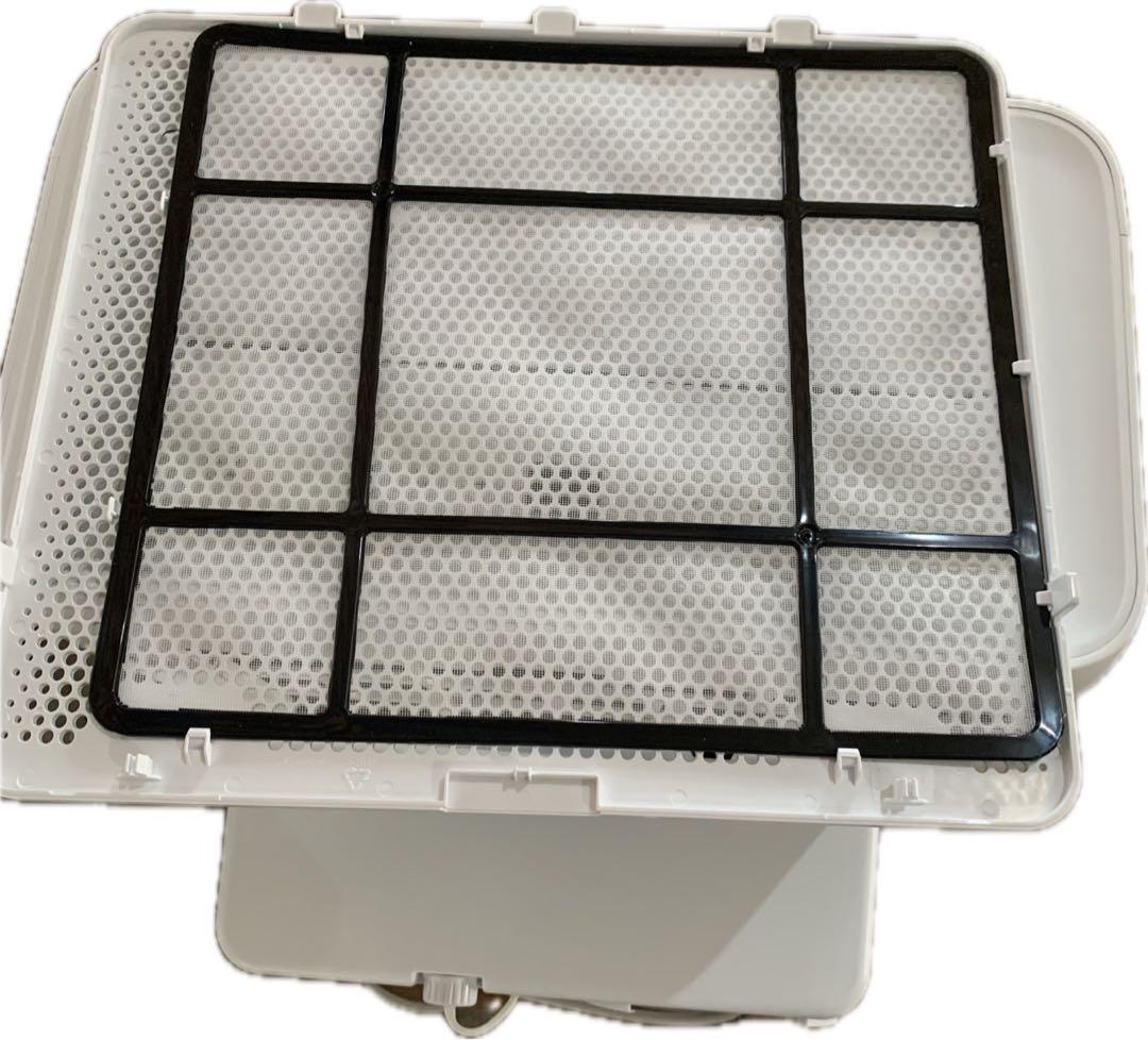 IRIS OHYAMA ポータブルクーラー IPA-3521GH