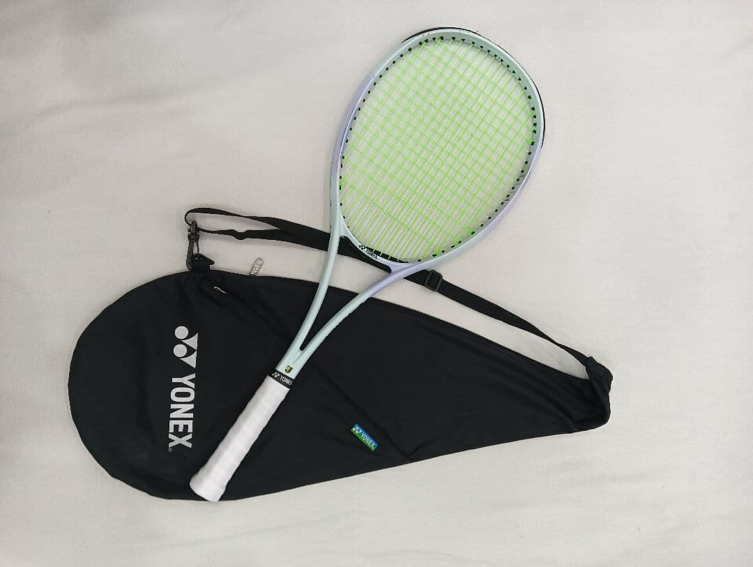 YONEX GEOBREAK70V Steer テニスラケット