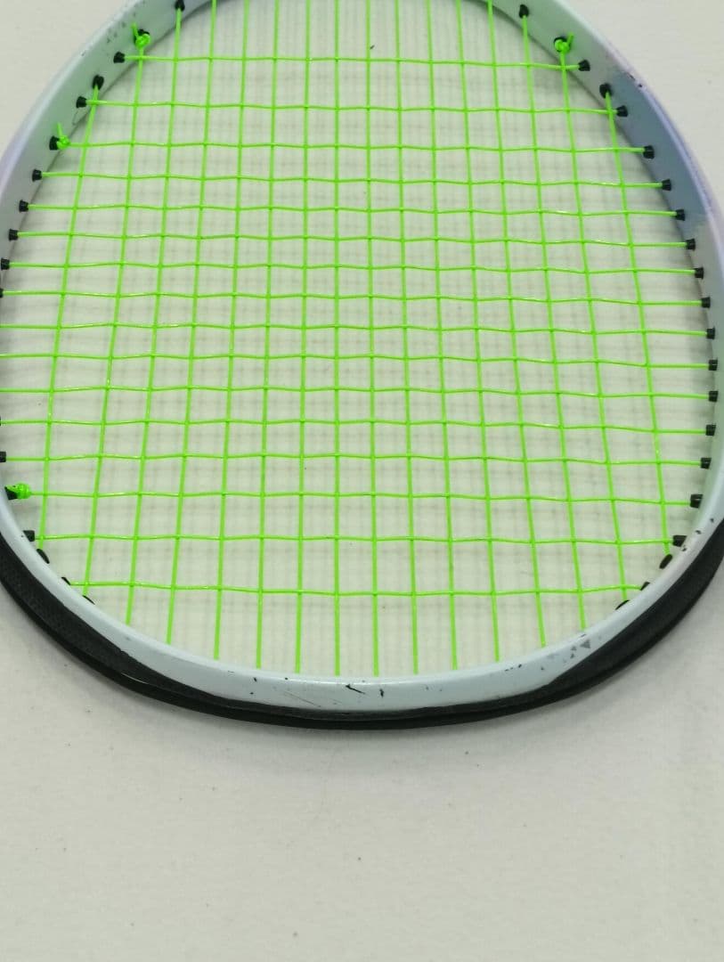 YONEX GEOBREAK70V Steer テニスラケット