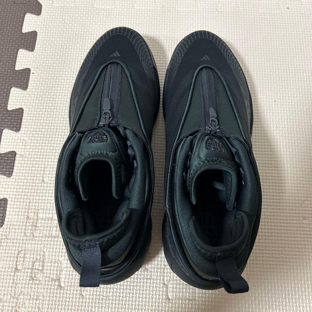 ADIDAS D.O.N. ISSUE 7 ドノヴァン ミッチェル 7