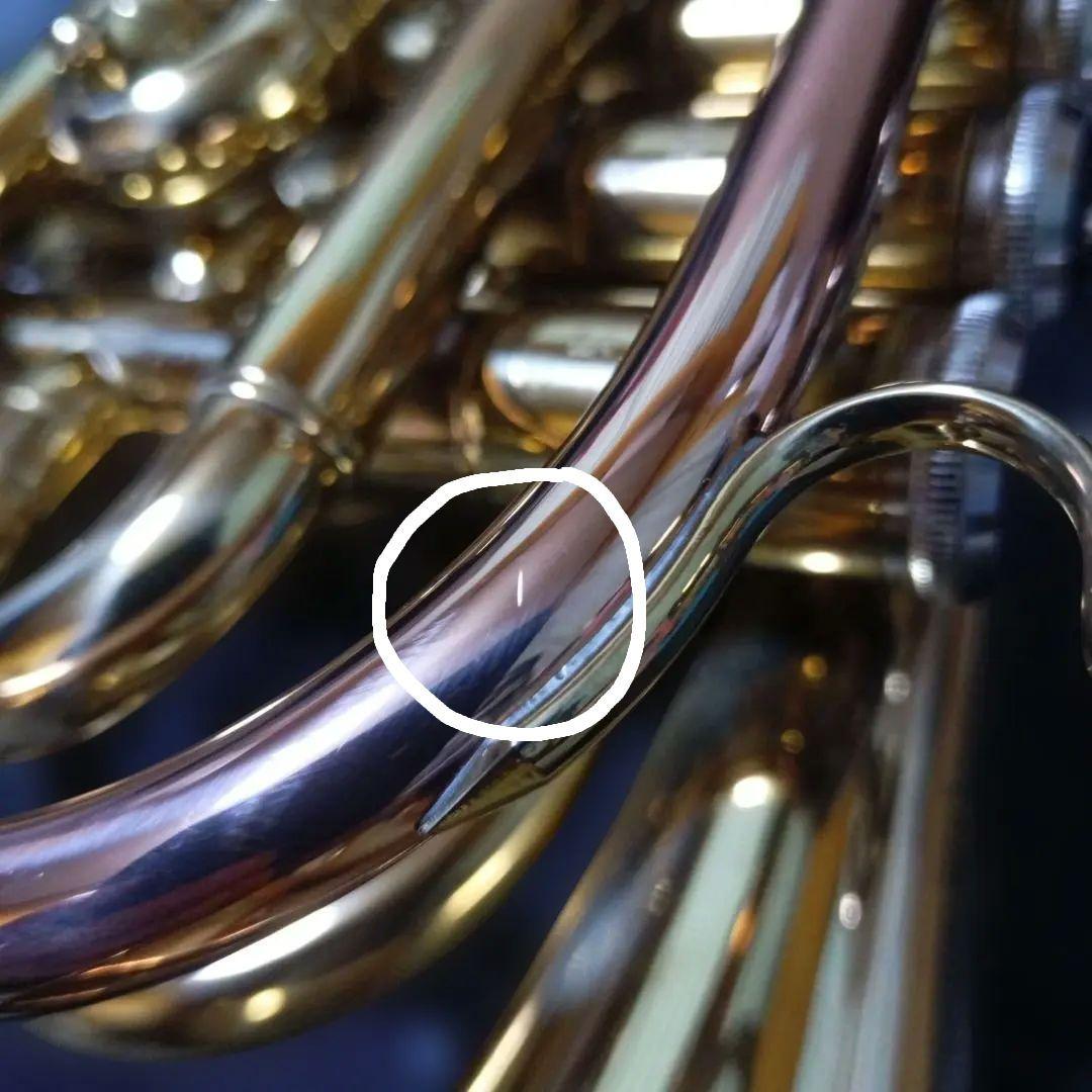 ブリエル Briiler L ポケットトランペット Bach 7C 島村楽器