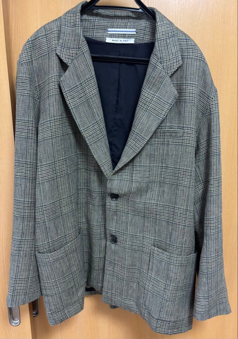 P*L様 cristaseya ジャケット