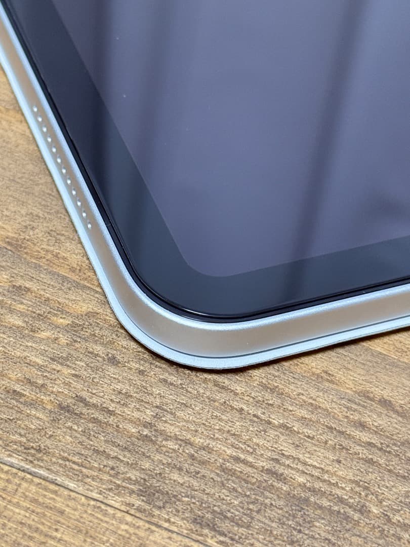 iPad（A16）Wi-Fi 128GB A3354 シルバー