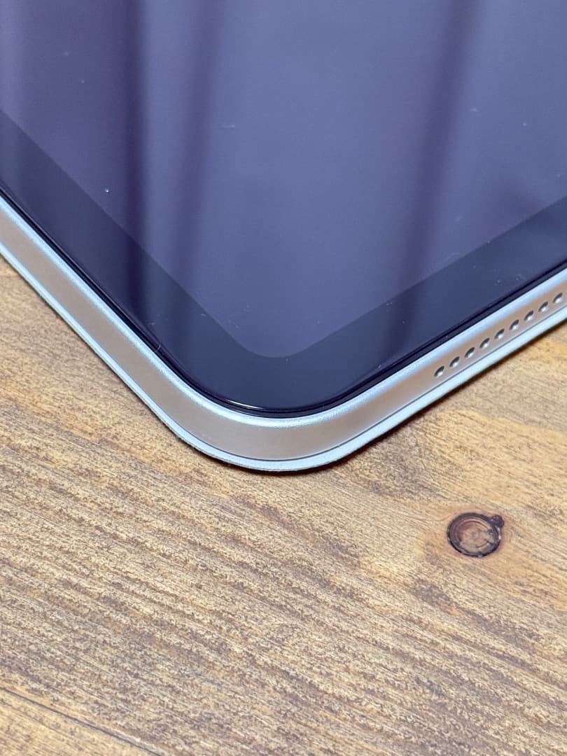 iPad（A16）Wi-Fi 128GB A3354 シルバー